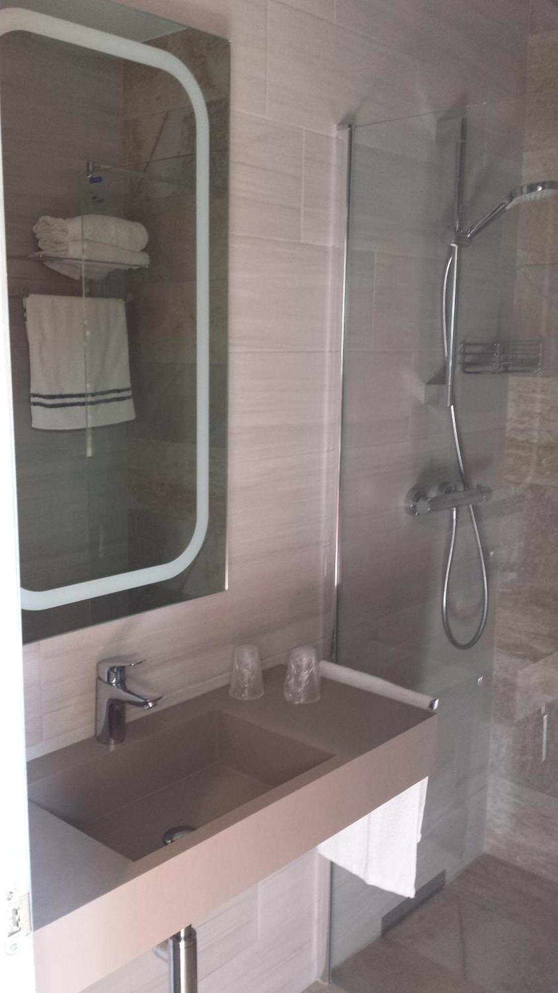Hostal Noli Chiclana de la Frontera Ngoại thất bức ảnh