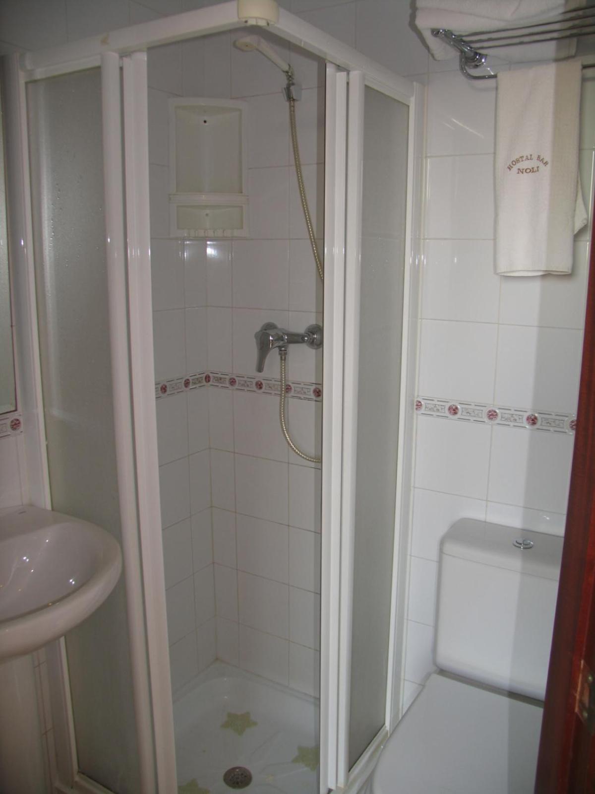 Hostal Noli Chiclana de la Frontera Phòng bức ảnh
